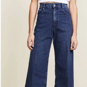 Rachel Comey Slim Legion Jeans
